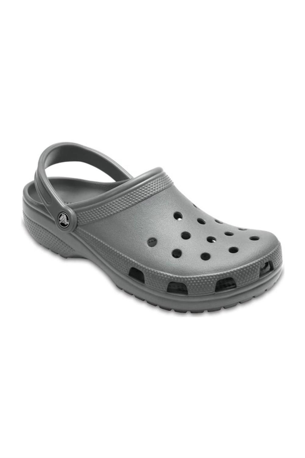 Crocs Classic Life Style Terlik 10001-0DA