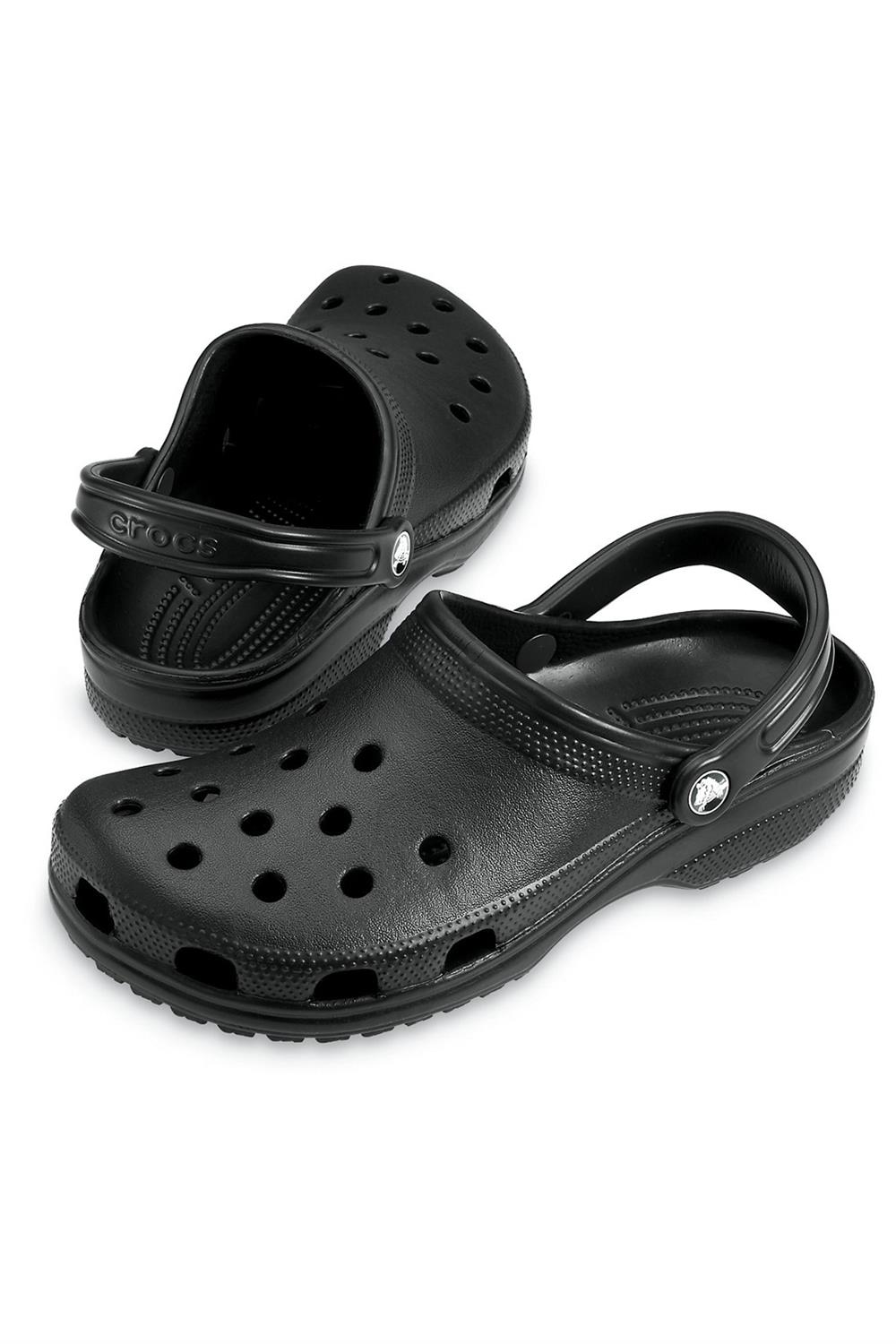Crocs Classic Life Style Terlik 10001-001