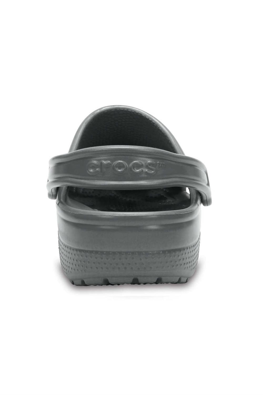 Crocs Classic Life Style Terlik 10001-0DA