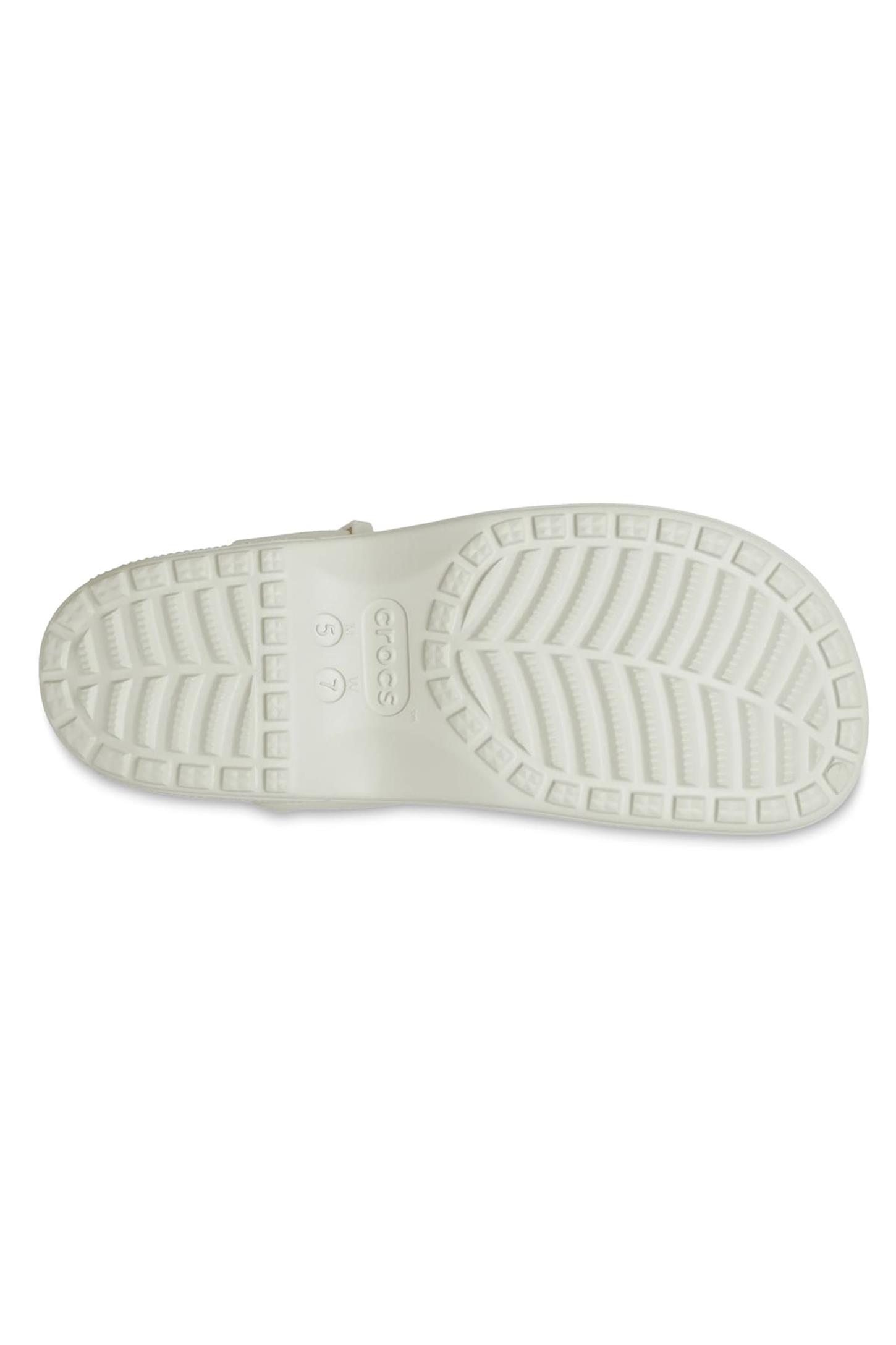 Crocs Classic Mary Jane Clog Terlik 210581-0Hz