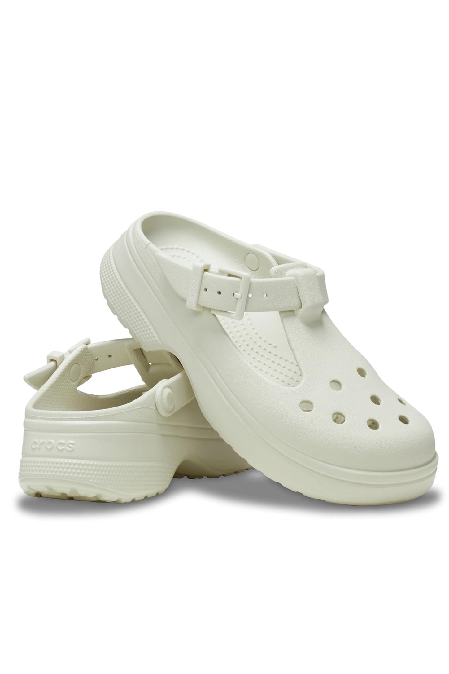 Crocs Classic Mary Jane Clog Terlik 210581-0Hz