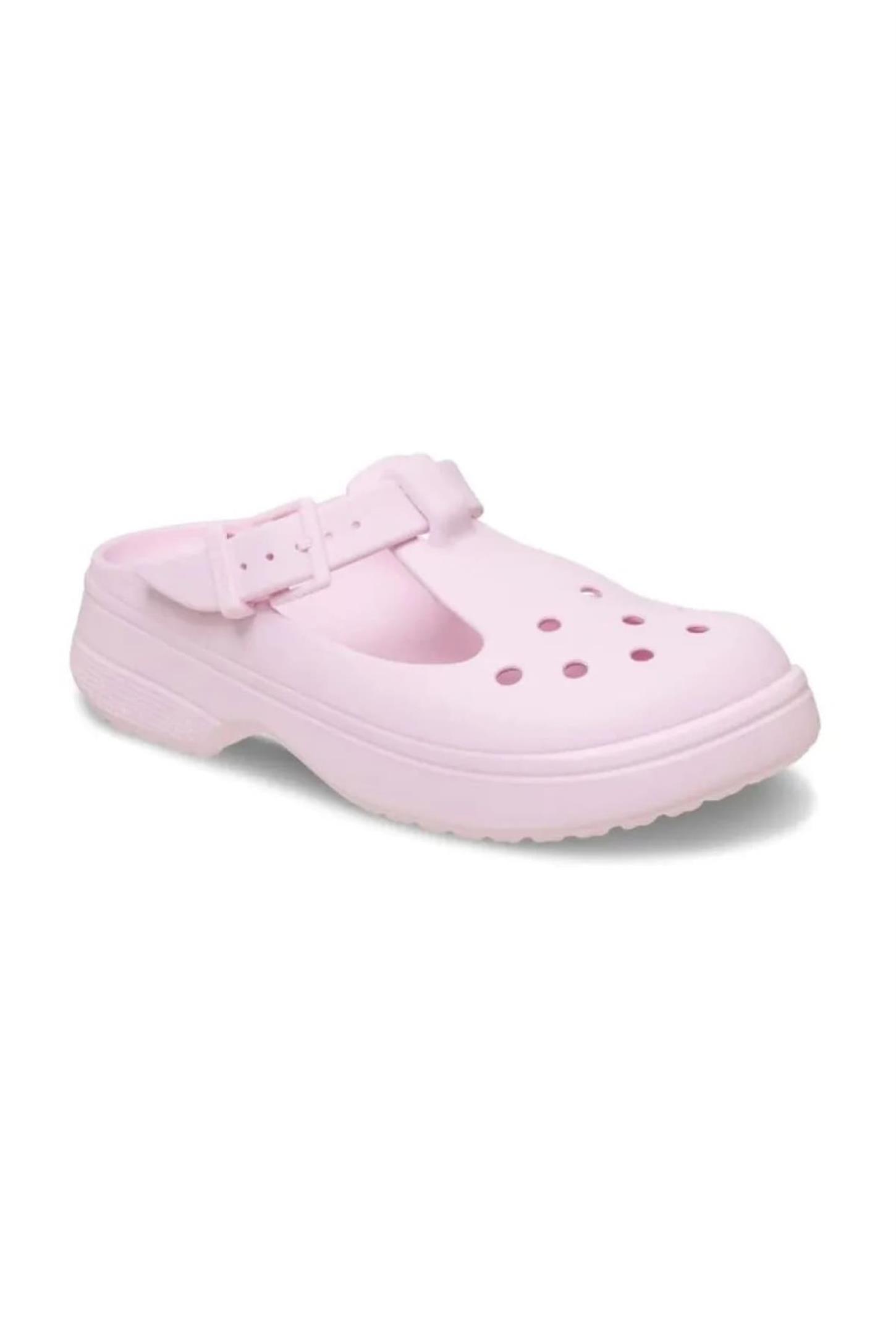 Crocs Classic Mary Jane Clog Terlik 210581-6Zw