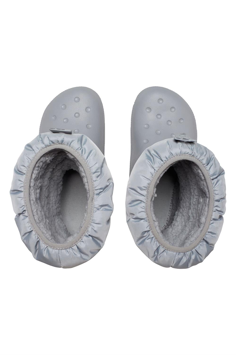 Crocs Classic Neo Puff Boot K Çocuk Bot 207684-007