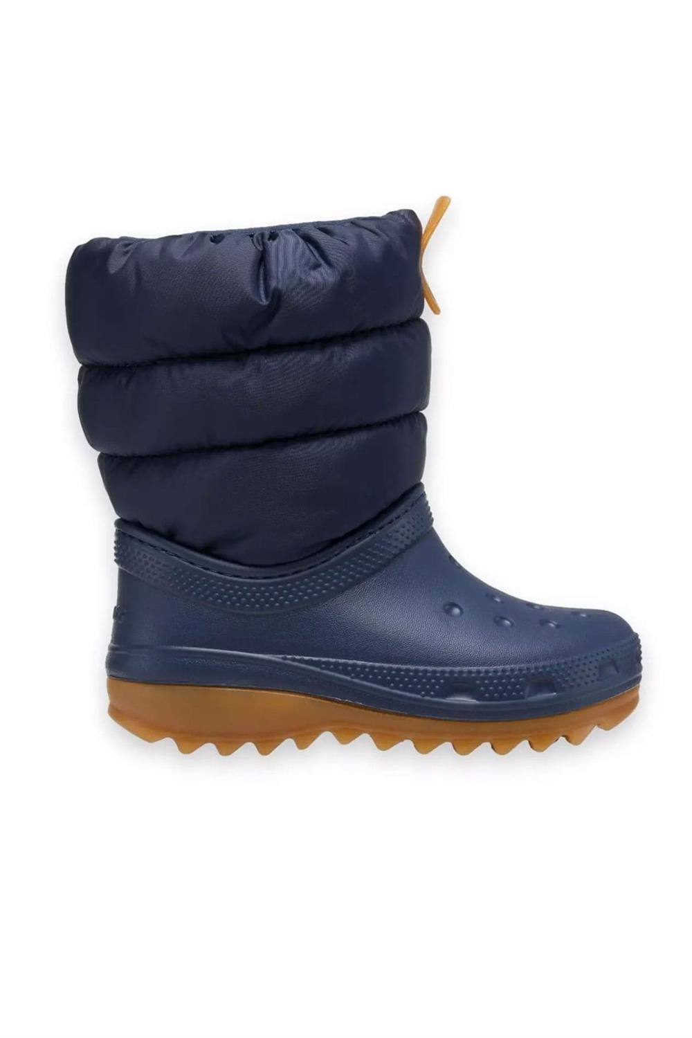 Crocs Classic Neo Puff Boot K Çocuk Günlük Terlik 207684-4Pq