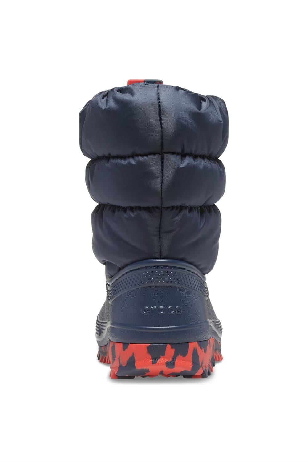 Crocs Classic Neo Puff Boot K Çocuk Günlük Terlik 207684-410