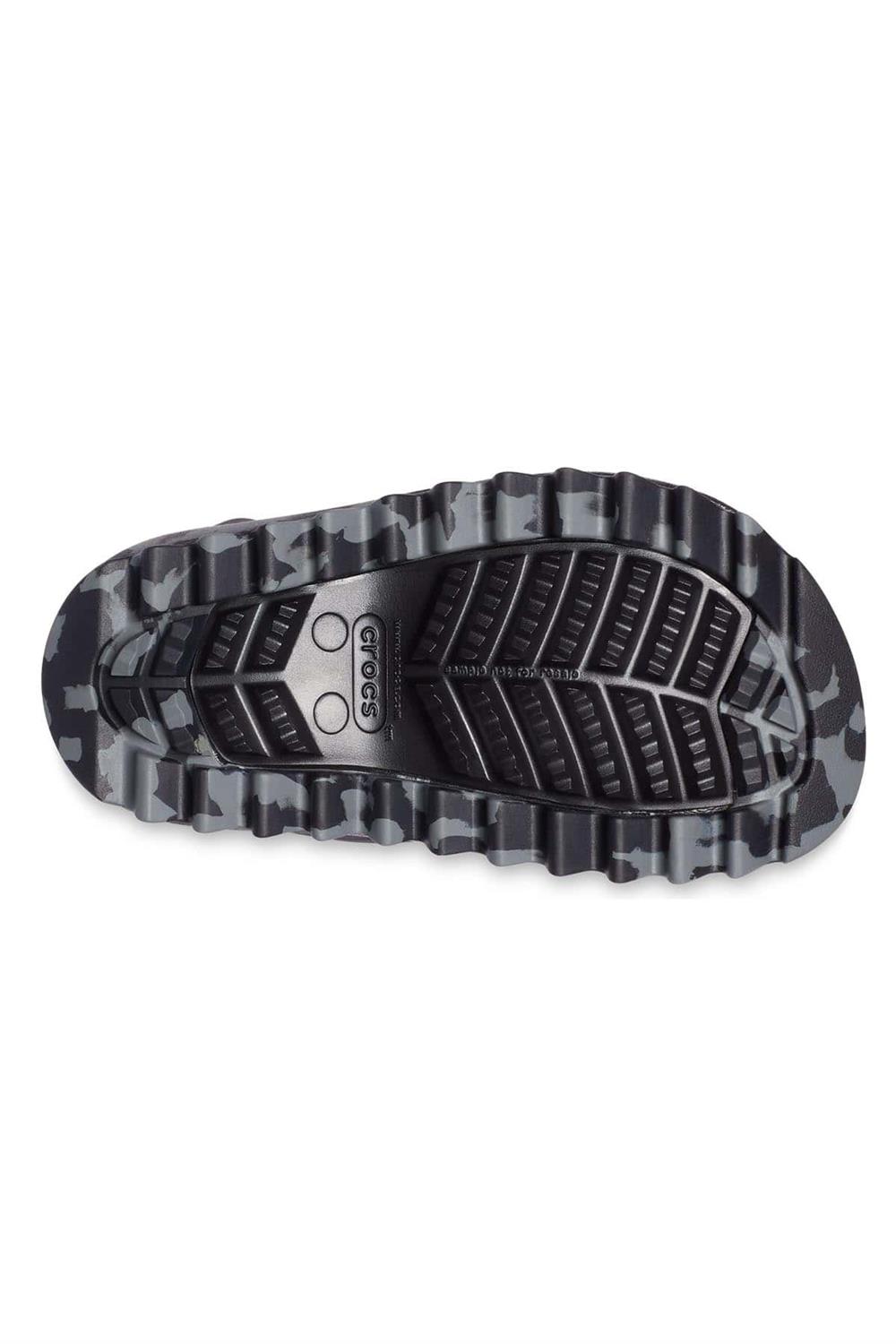 Crocs Classic Neo Puff Boot Kçocuk Bot 207684-001
