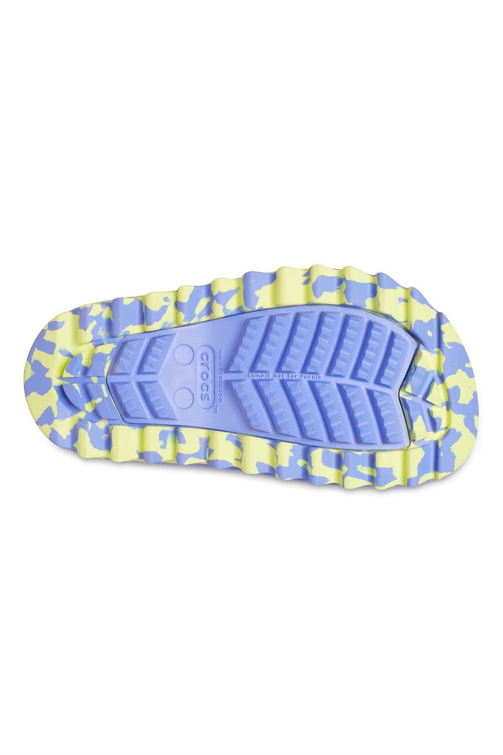 Crocs Classic Neo Puff Boot T Çocuk Bot 207683-5PY