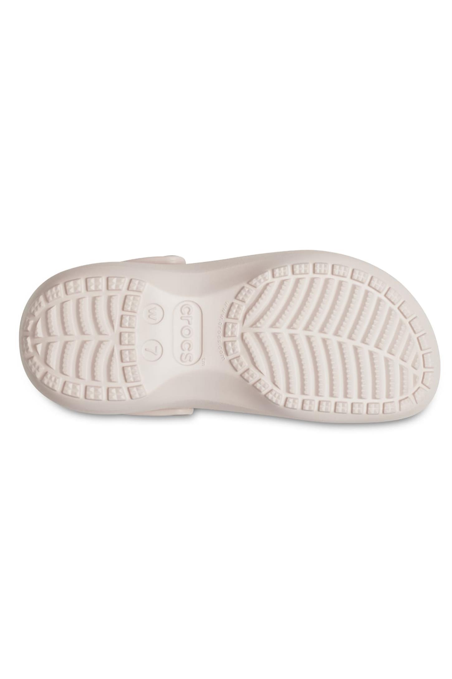 Crocs Classic Platform Clog W Kadın Terlik 206750-6Ur