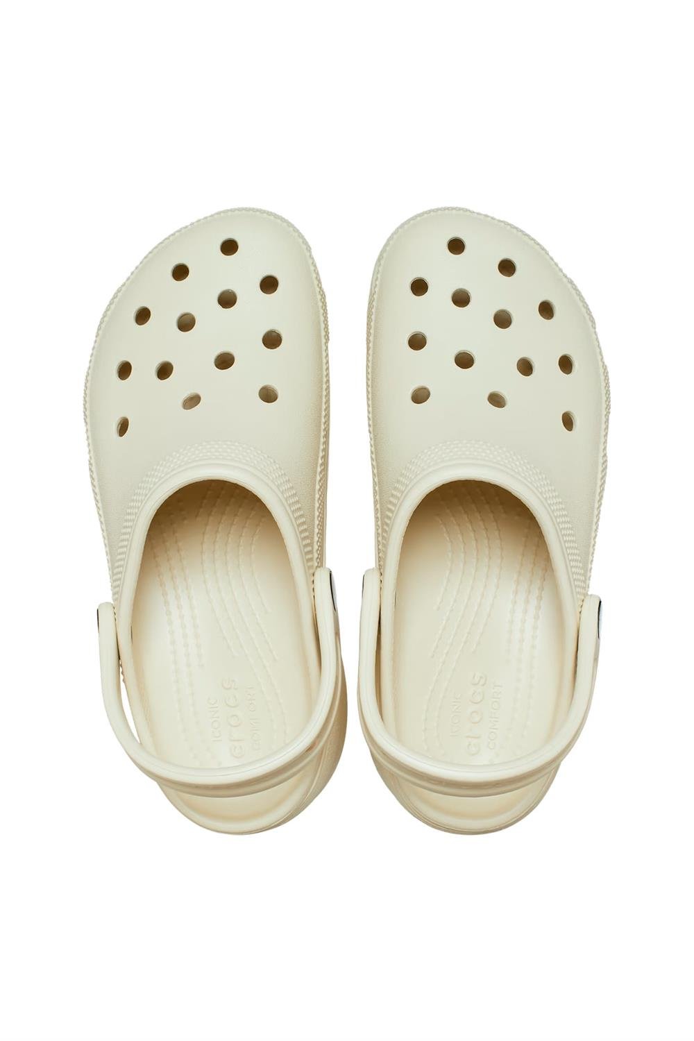 Crocs Classic Platform Clog W Kadın Terlik 206750-2Y2