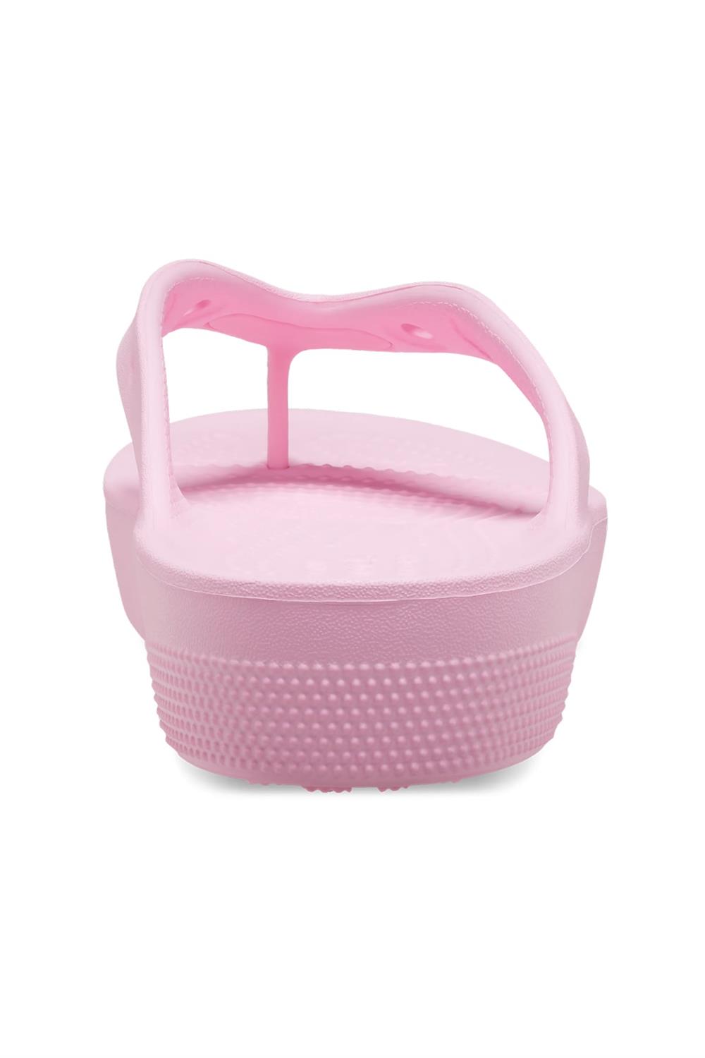 Crocs Classic Platform Flip W Kadın Günlük Terlik 207714-6S0