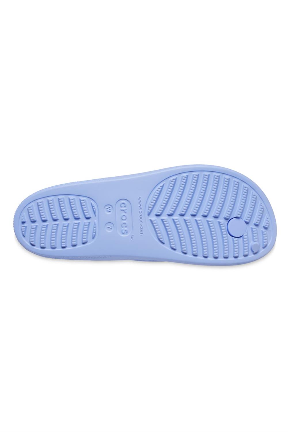Crocs Classic Platform Flip W Kadın Günlük Terlik 207714-5Q6