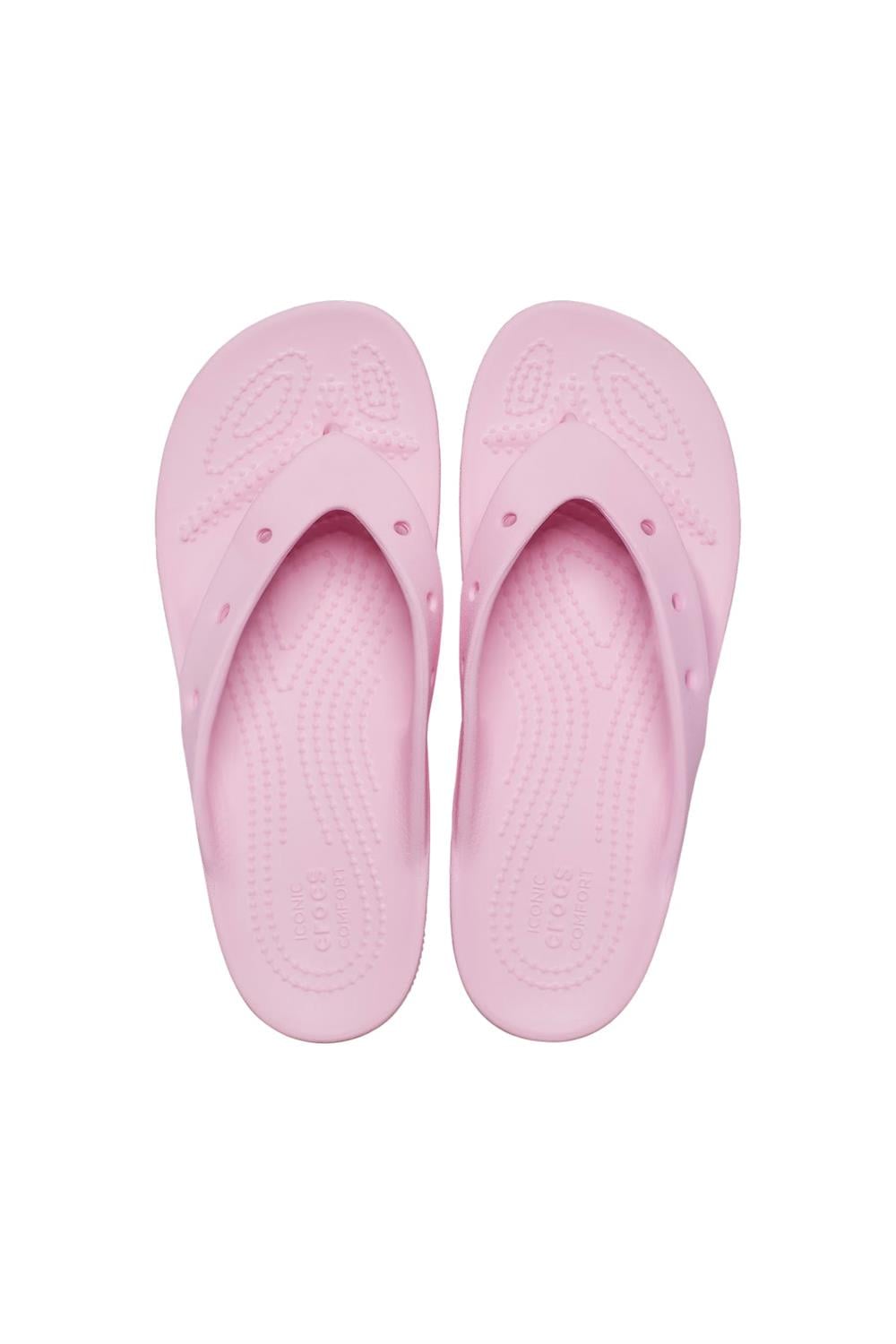 Crocs Classic Platform Flip W Kadın Günlük Terlik 207714-6S0
