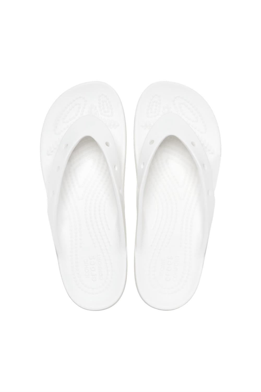 Crocs Classic Platform Flip W Kadın Günlük Terlik 207714-100