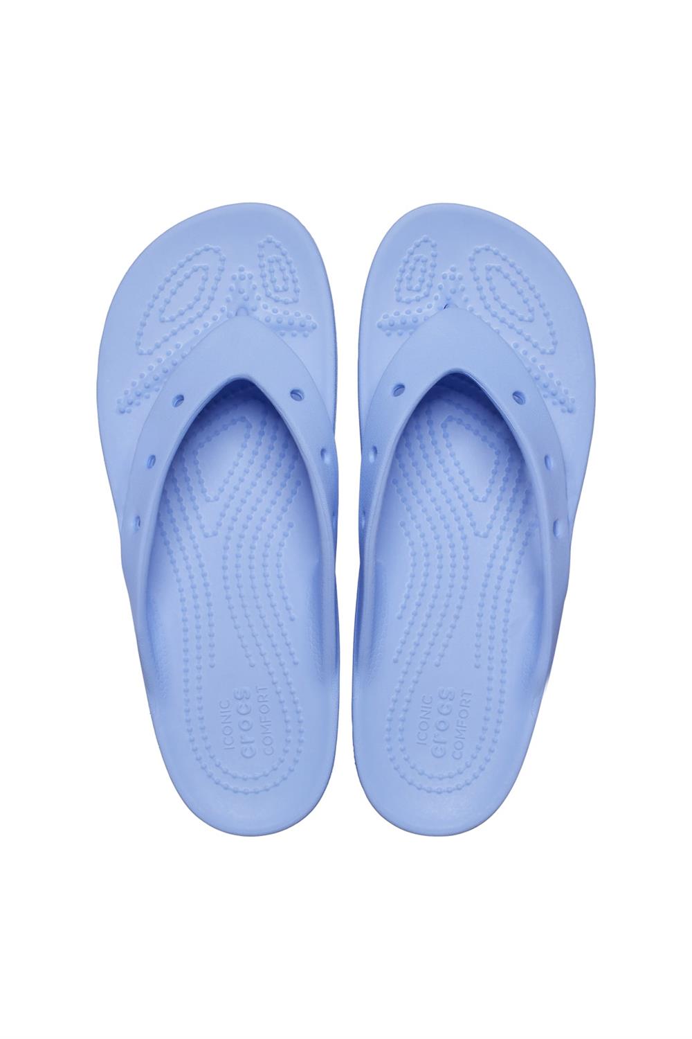 Crocs Classic Platform Flip W Kadın Günlük Terlik 207714-5Q6