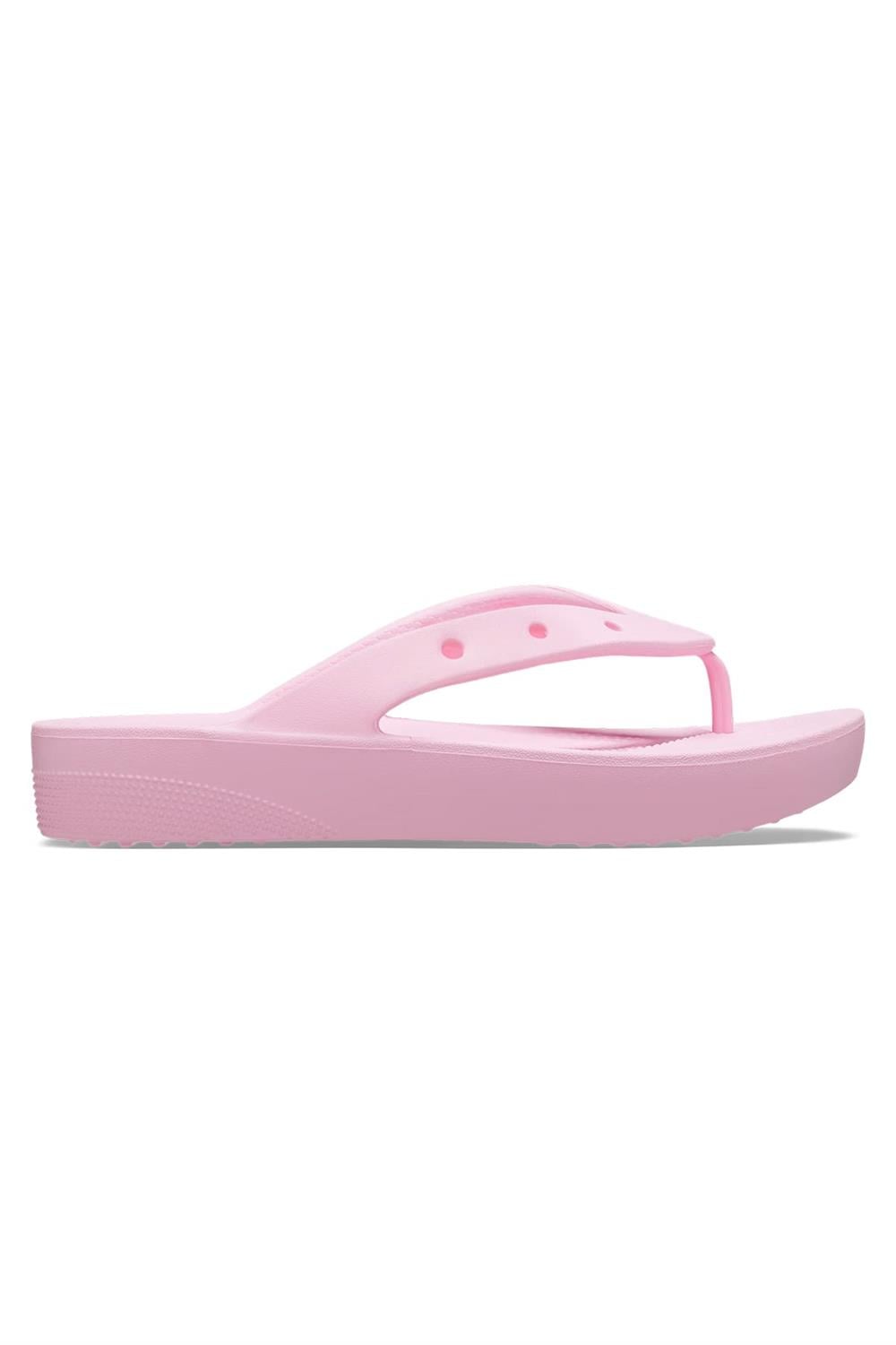 Crocs Classic Platform Flip W Kadın Günlük Terlik 207714-6S0