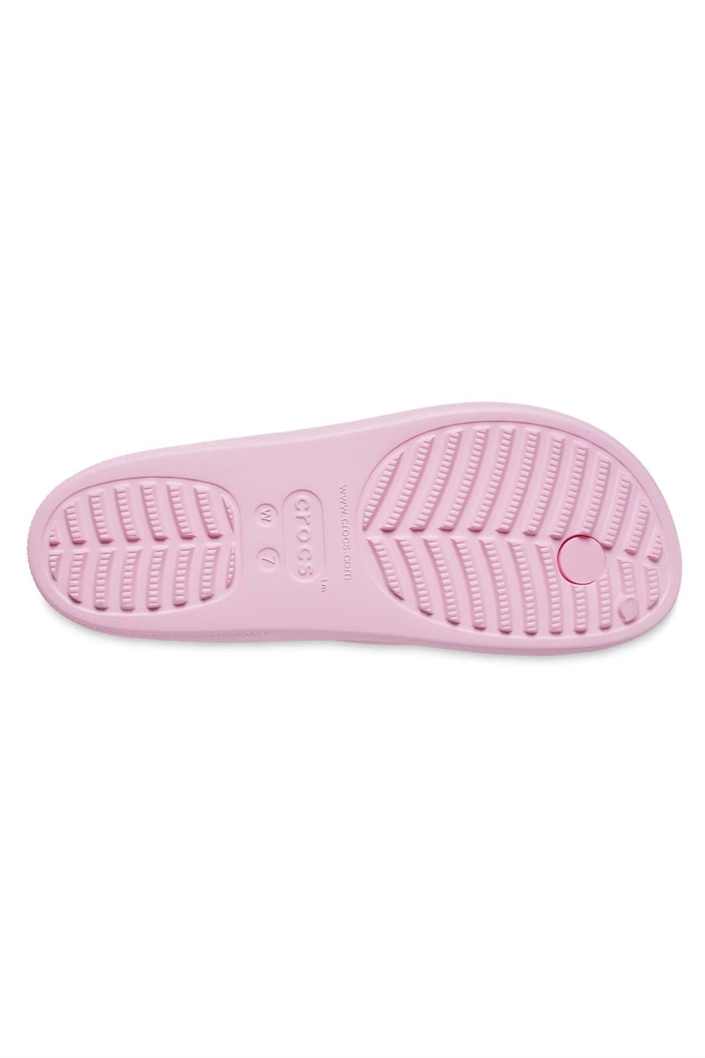 Crocs Classic Platform Flip W Kadın Günlük Terlik 207714-6S0