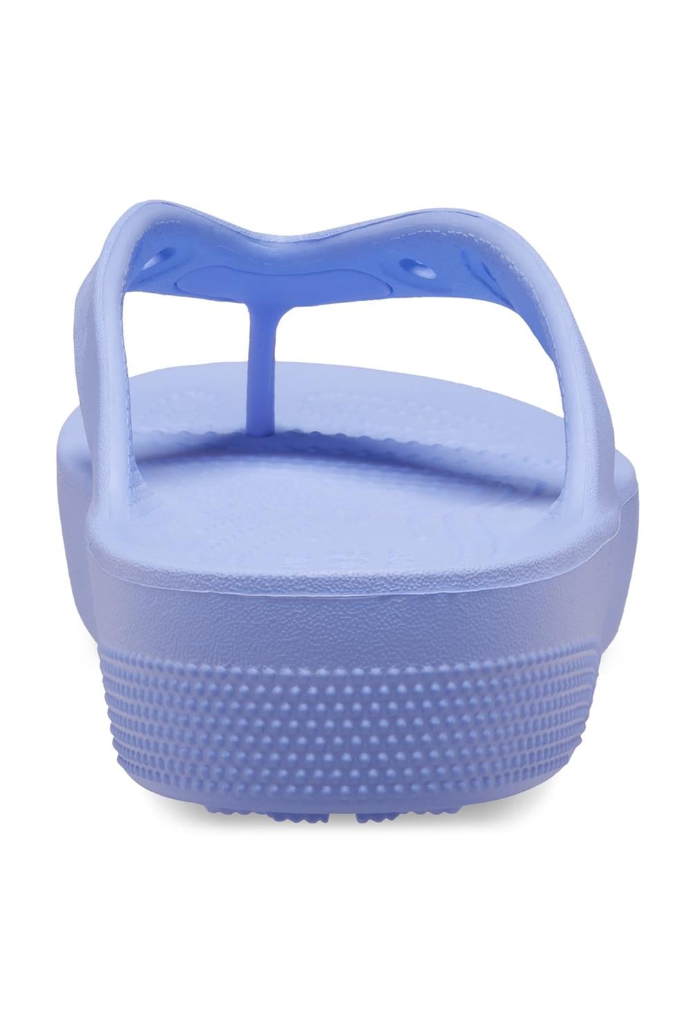 Crocs Classic Platform Flip W Kadın Günlük Terlik 207714-5Q6
