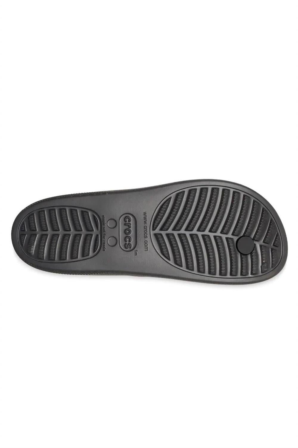 Crocs Classic Platform Flip W Kadın Günlük Terlik 207714-001