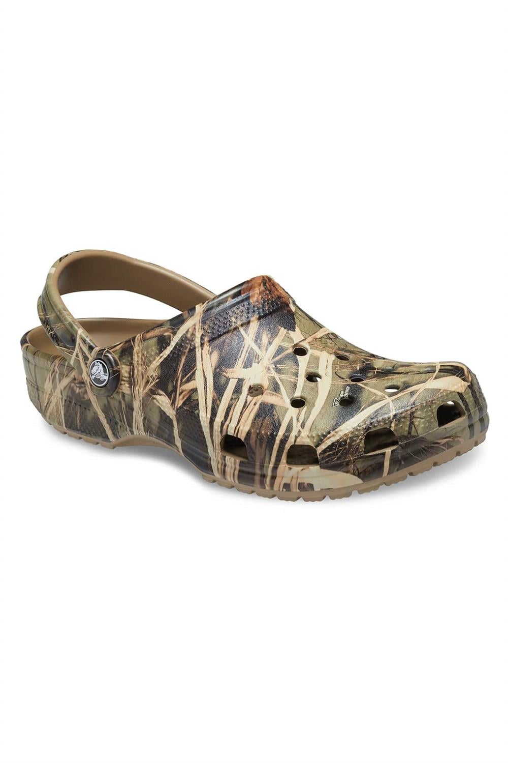 Crocs Classic Realtree Günlük Ayakkabı 12132-260
