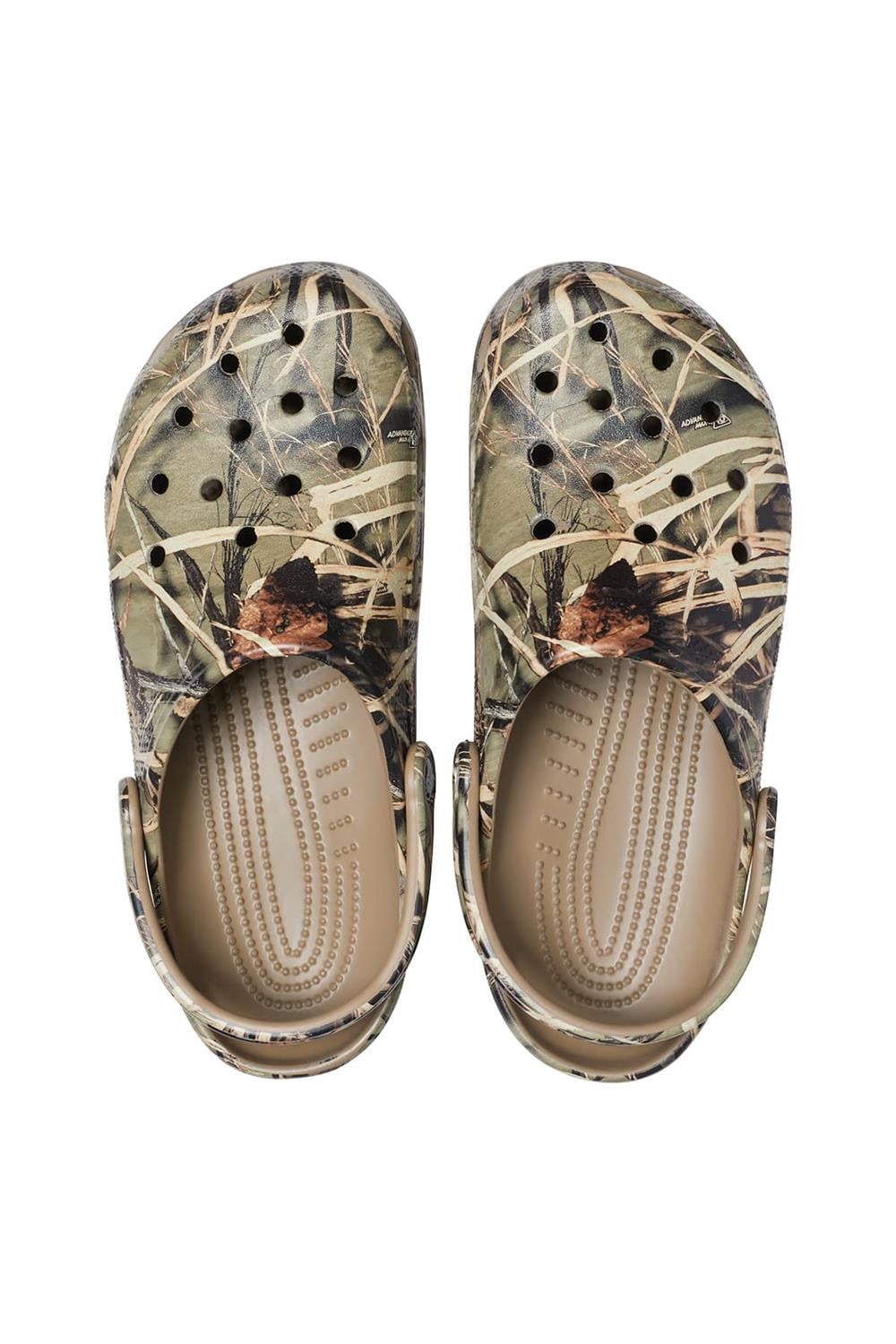 Crocs Classic Realtree Günlük Ayakkabı 12132-260
