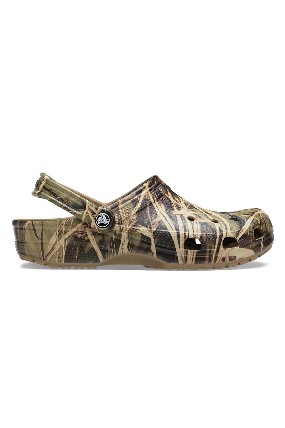 Crocs Classic Realtree Günlük Ayakkabı 12132-260