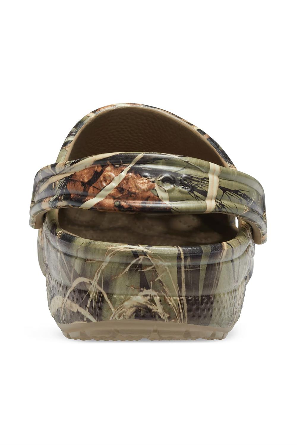 Crocs Classic Realtree Günlük Ayakkabı 12132-260