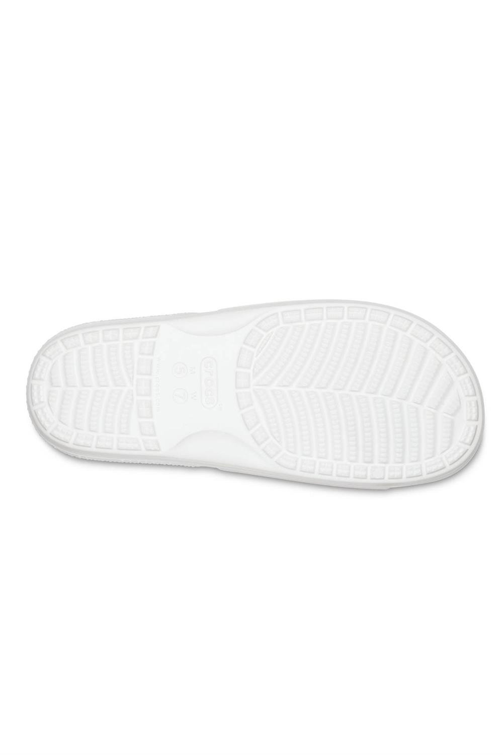 Crocs Classic Slide Günlük Terlik 206121-100