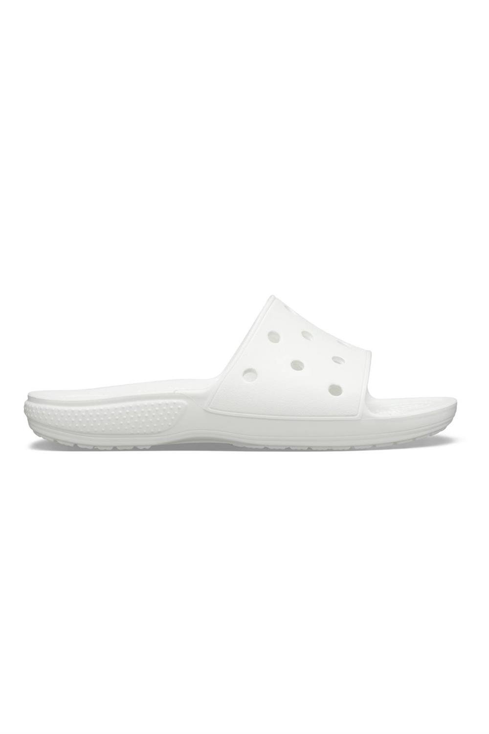 Crocs Classic Slide Günlük Terlik 206121-100