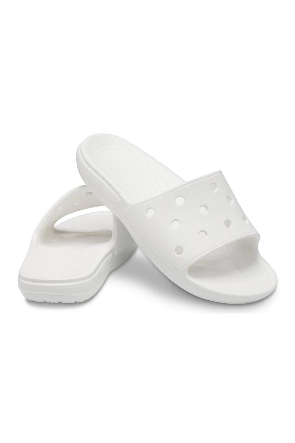 Crocs Classic Slide Günlük Terlik 206121-100