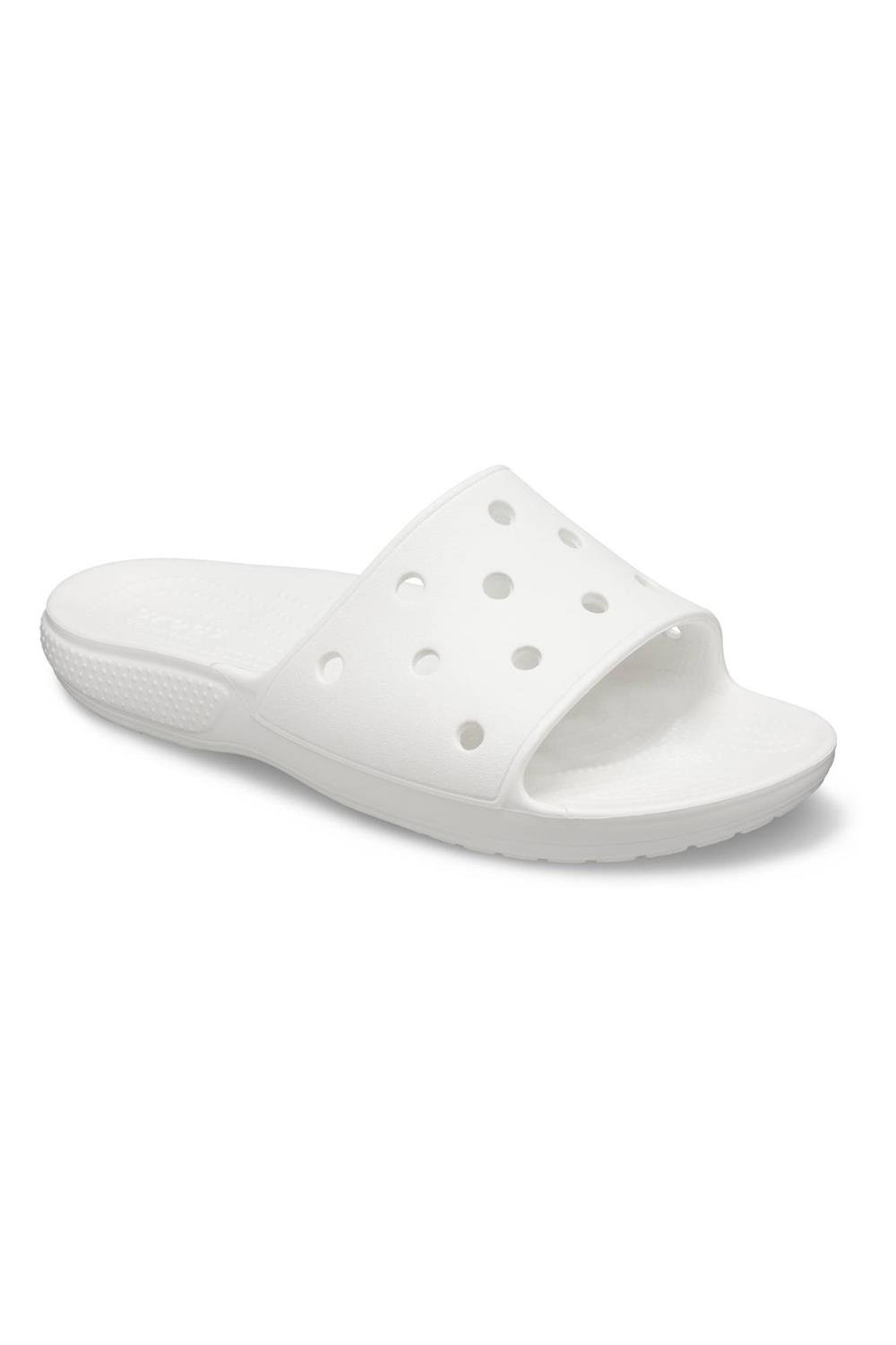 Crocs Classic Slide Günlük Terlik 206121-100