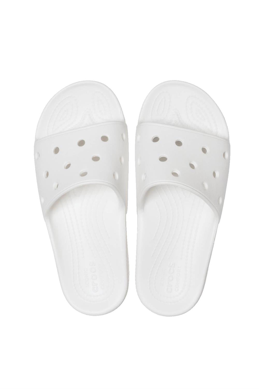 Crocs Classic Slide Günlük Terlik 206121-100