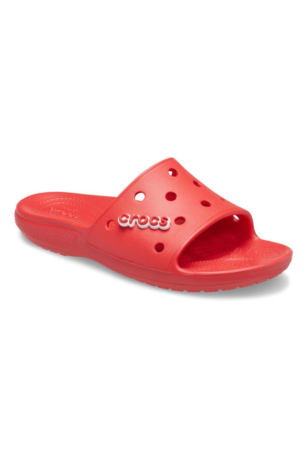 Crocs Classic Slide Kadın Terlik 206121-8C1