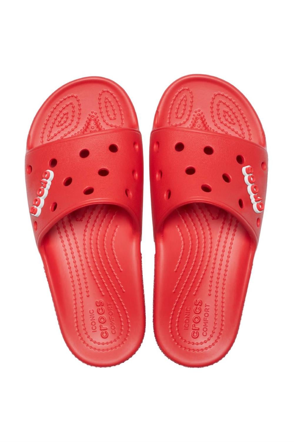 Crocs Classic Slide Kadın Terlik 206121-8C1