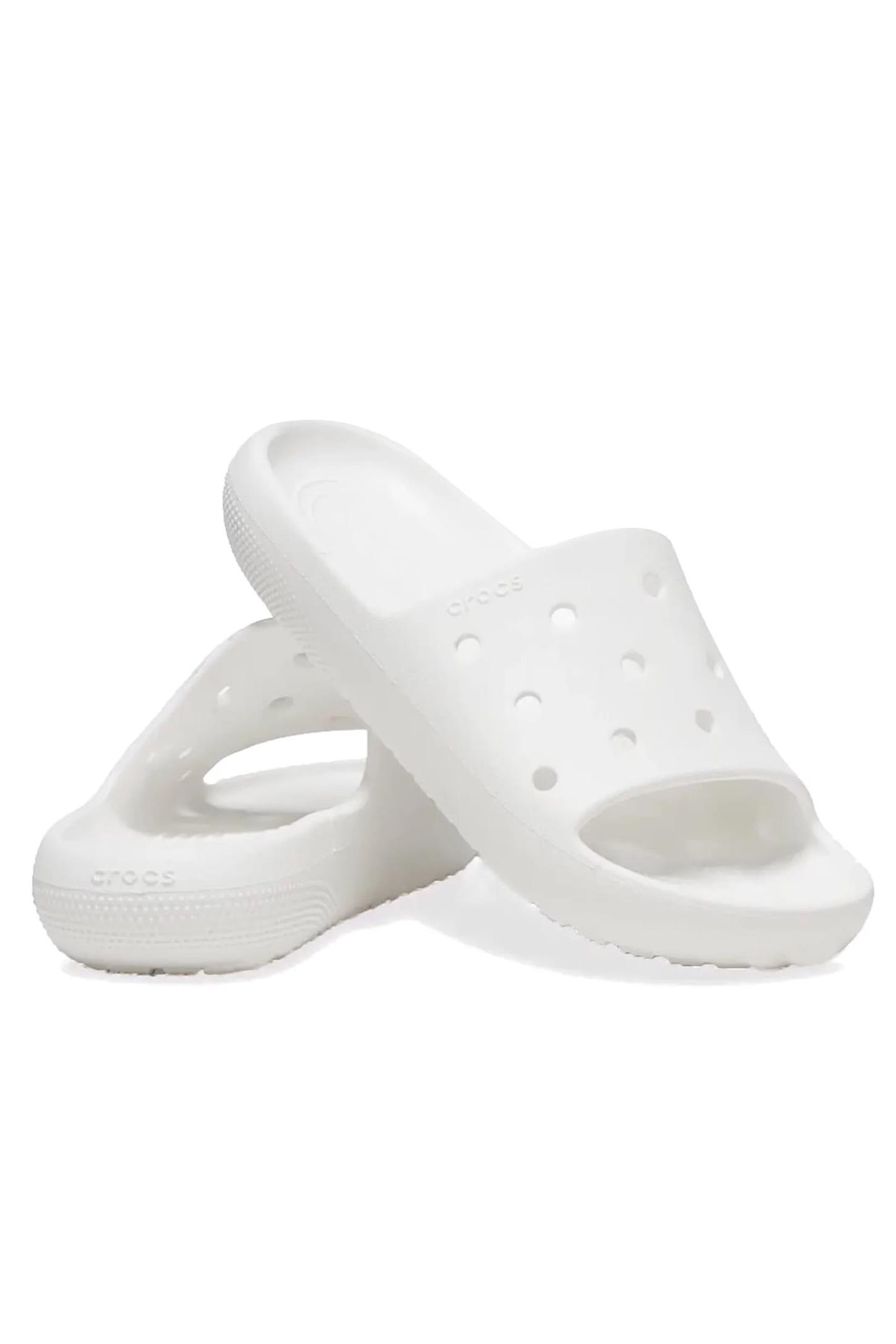 Crocs Classic Slide V2 Terlik 209401-100