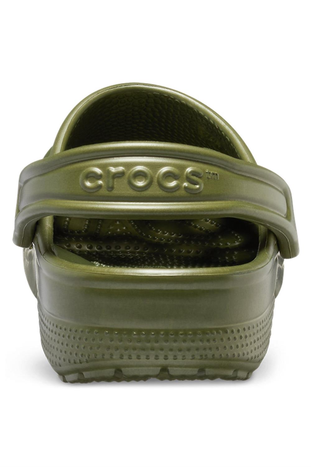 Crocs Classic  Terlik 10001-309