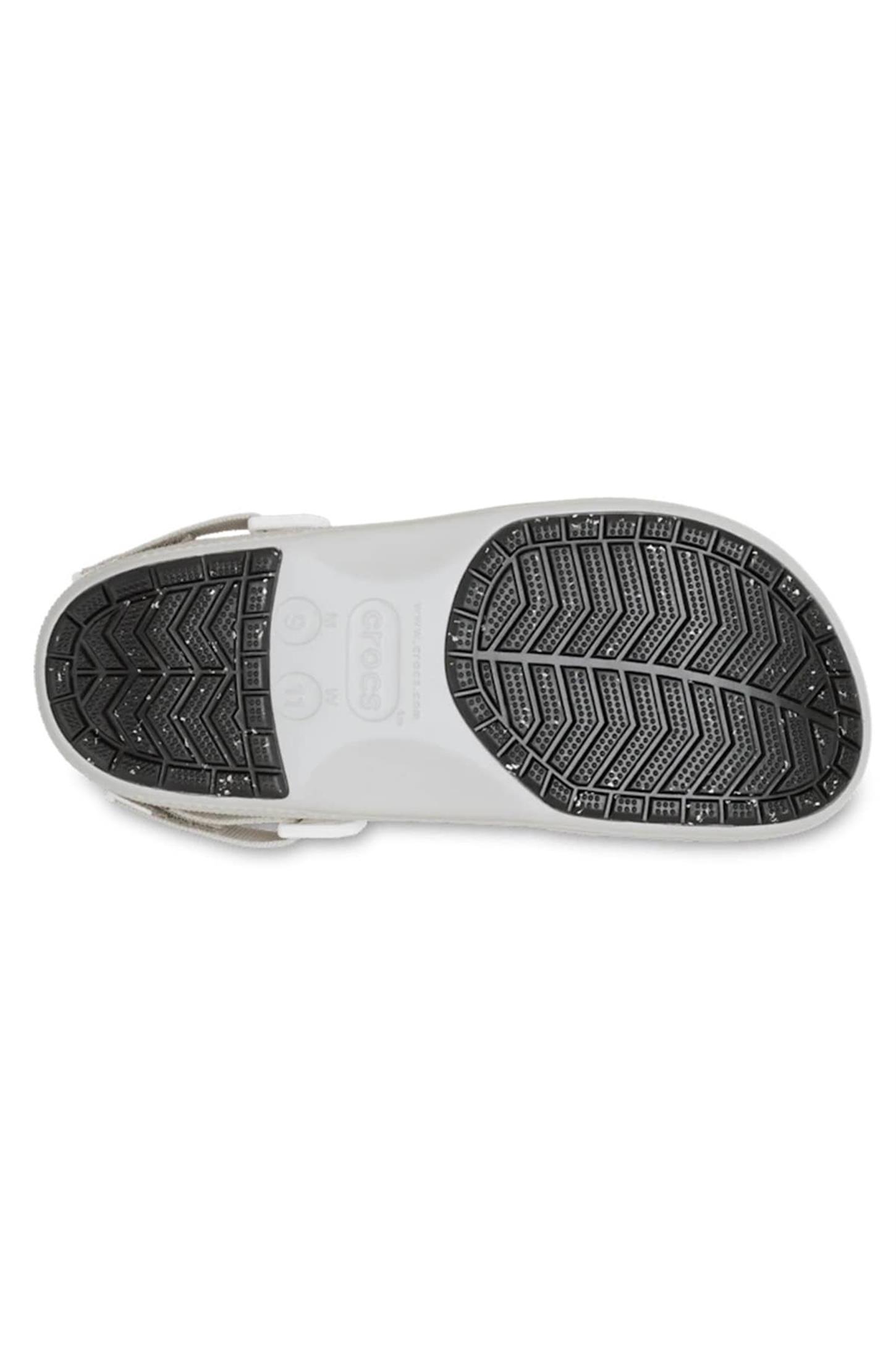 Crocs Classic Turbo Clog Erkek Terlik 211287-100