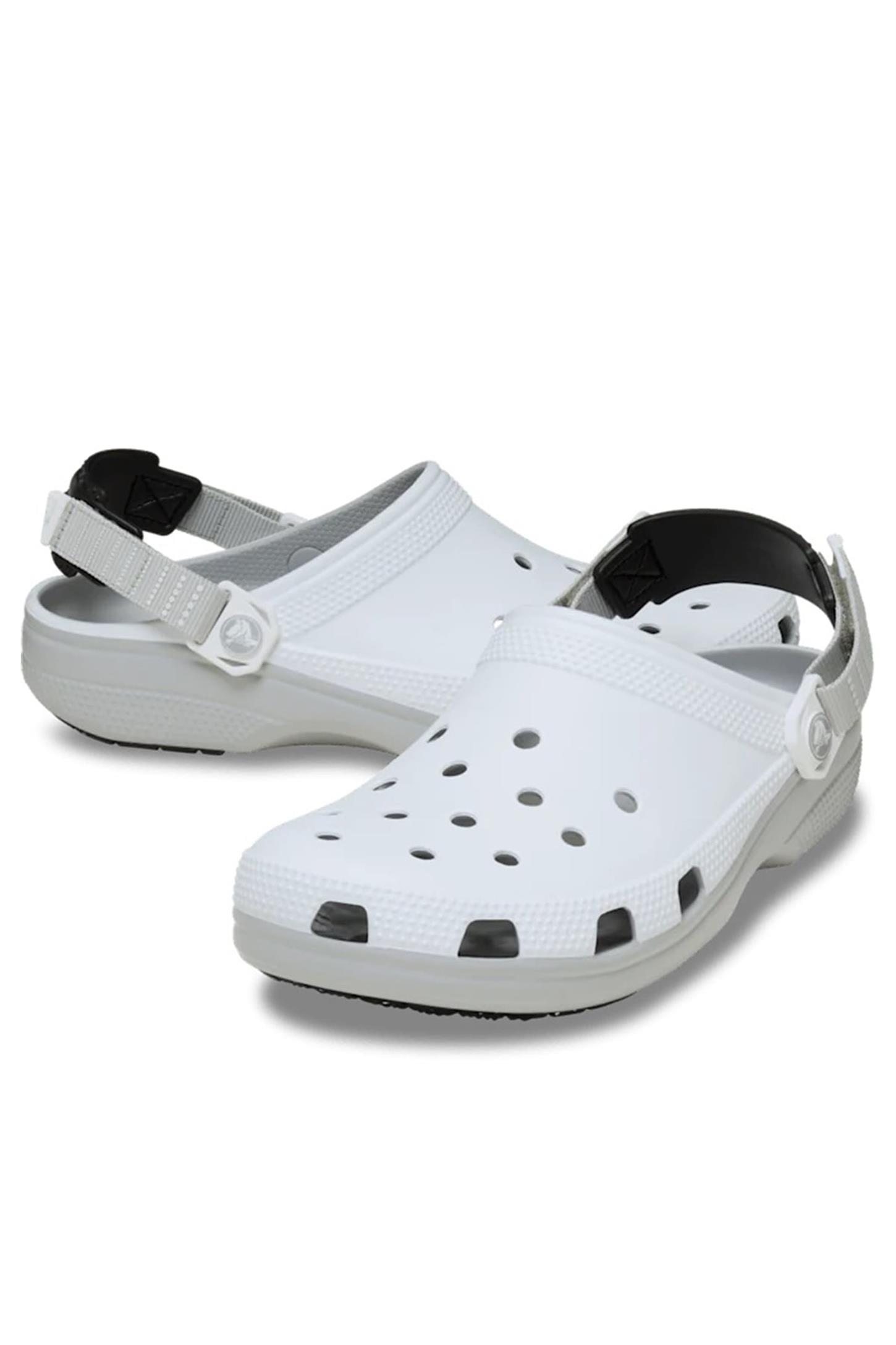 Crocs Classic Turbo Clog Erkek Terlik 211287-100