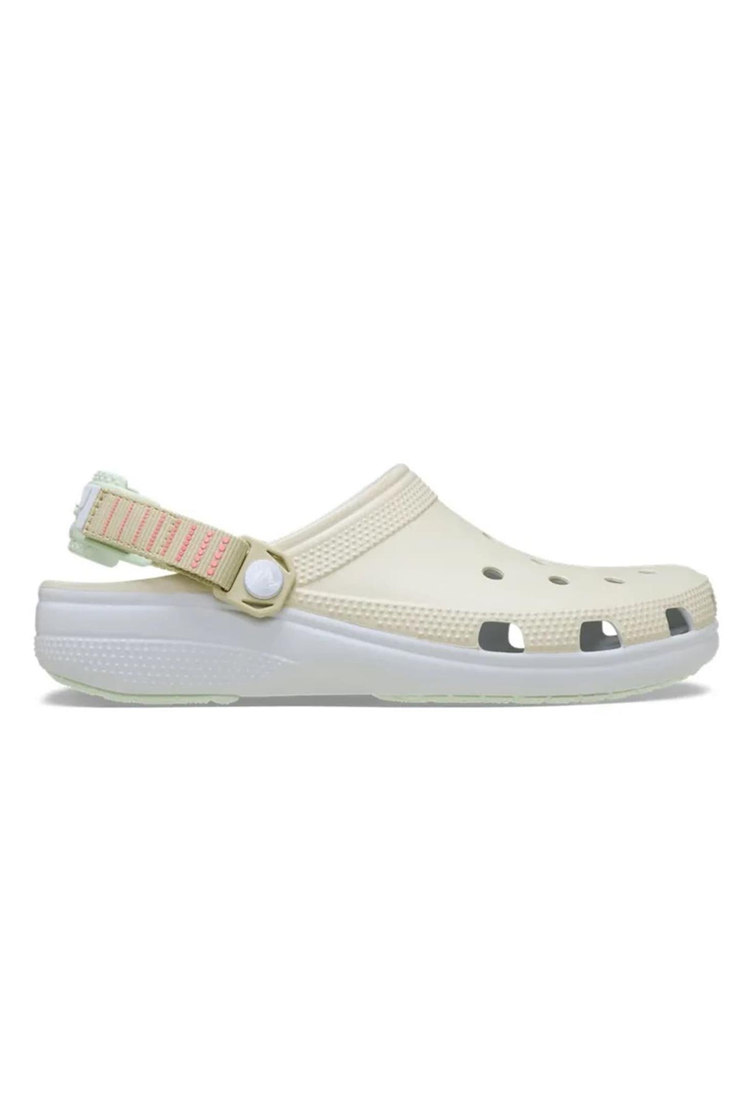 Crocs Classic Turbo Clog Terlik 211287-2Y2