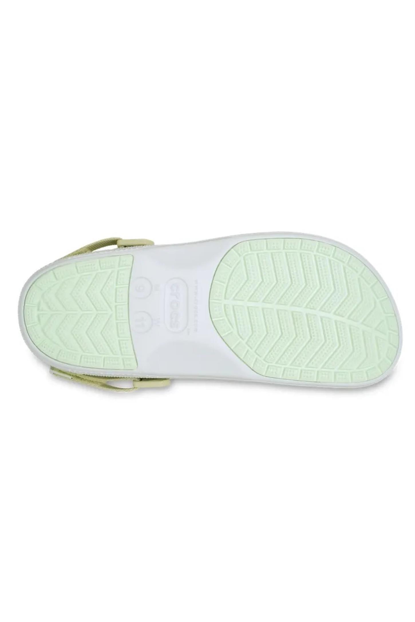 Crocs Classic Turbo Clog Terlik 211287-2Y2