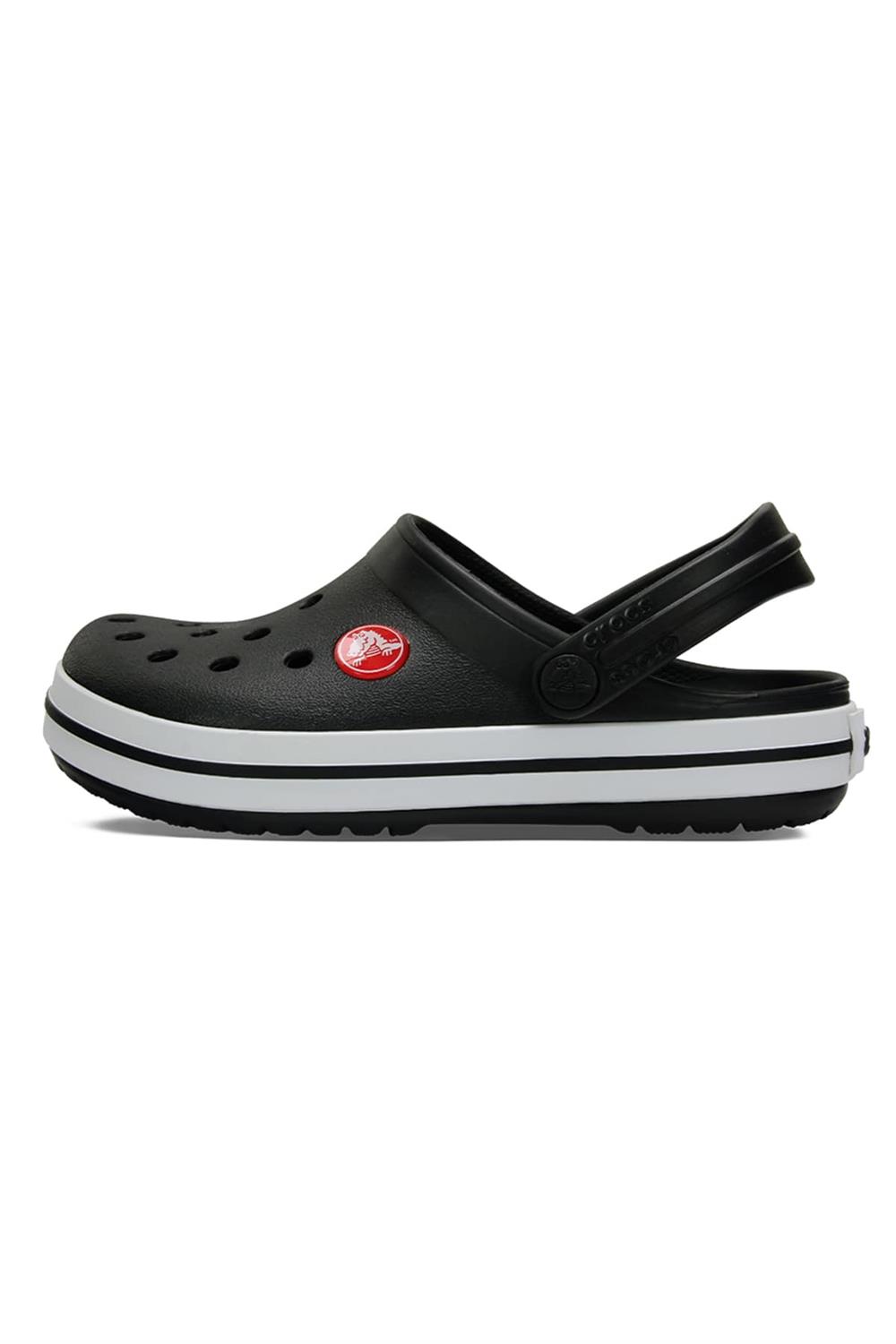 Crocs Crocband Clog K Çocuk Günlük Terlik 207006-001