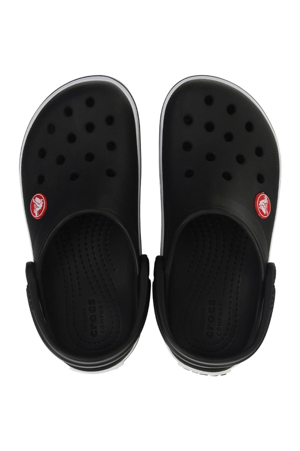 Crocs Crocband Clog K Çocuk Günlük Terlik 207006-001