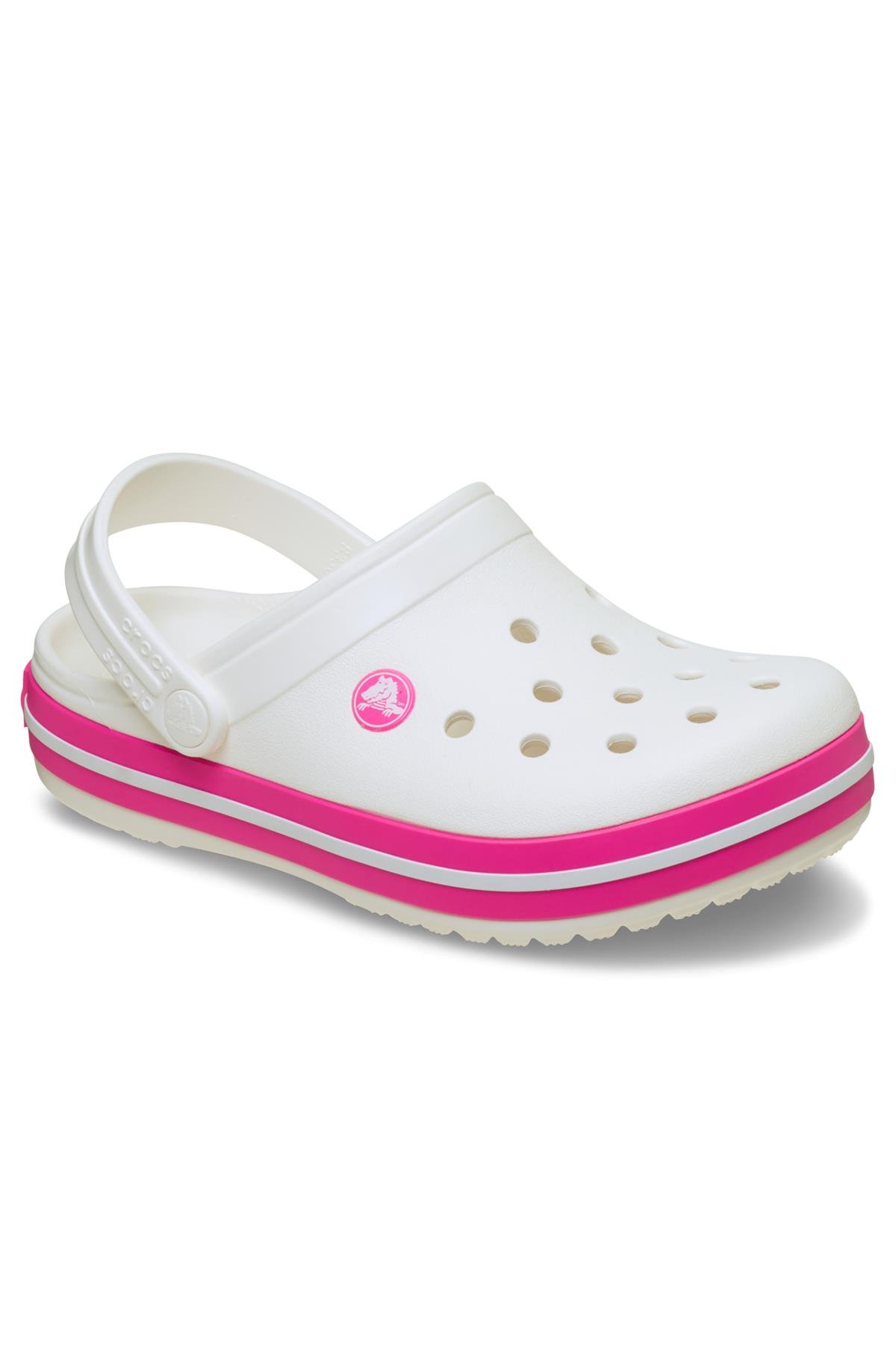 Crocs Crocband Clog K Çocuk Terlik 207006-6Wu