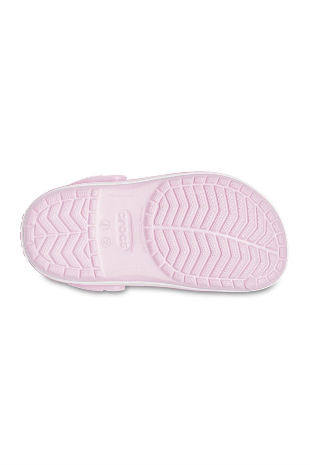 Crocs Crocband Clog K Çocuk Terlik 207006-6Gd