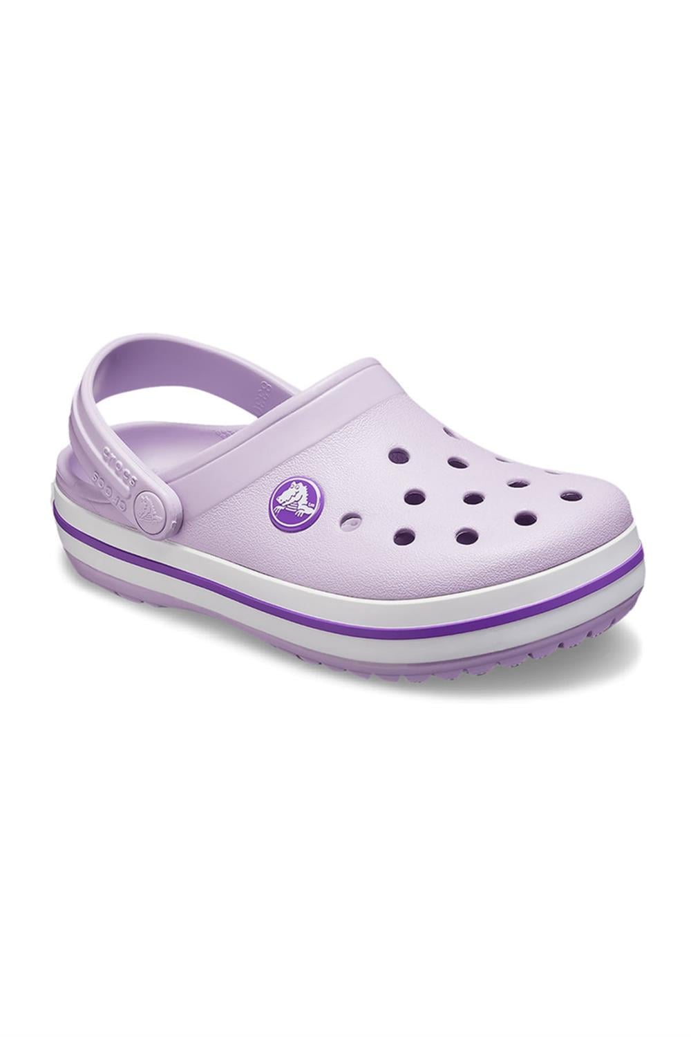 Crocs Crocband Clog K Çocuk Terlik 207006-5P8