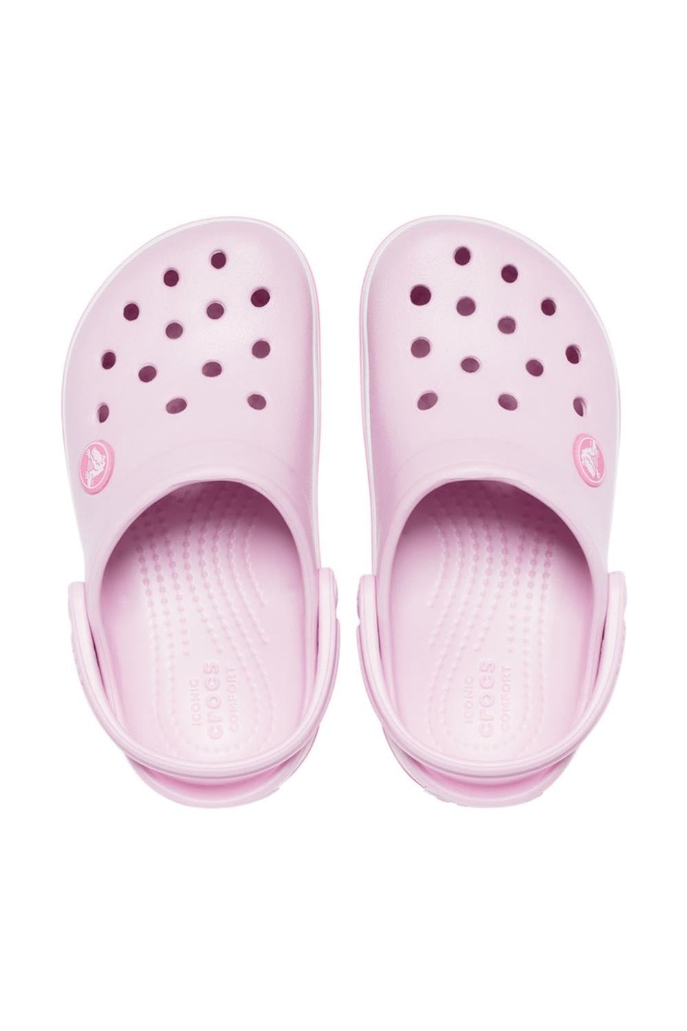 Crocs Crocband Clog K Çocuk Terlik 207006-6Gd