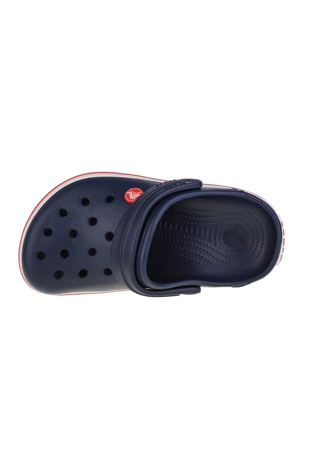 Crocs Crocband Clog K Çocuk Terlik 207006-485