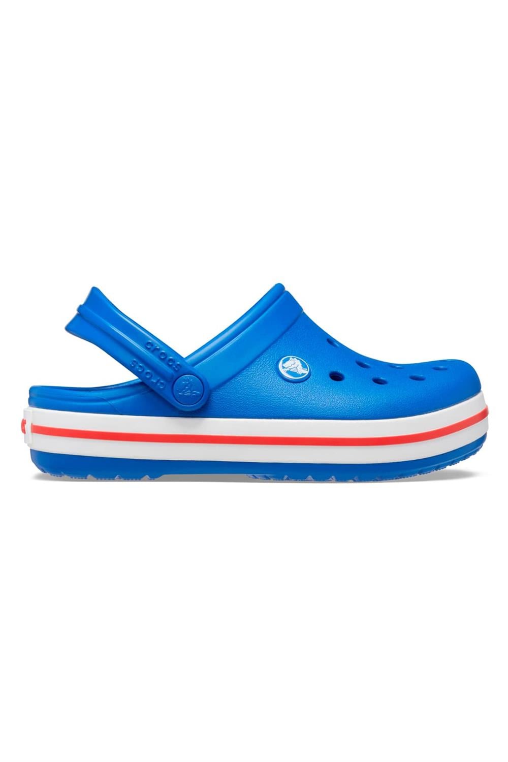Crocs Crocband Clog K Günlük Çocuk Terlik 207006-4KZ