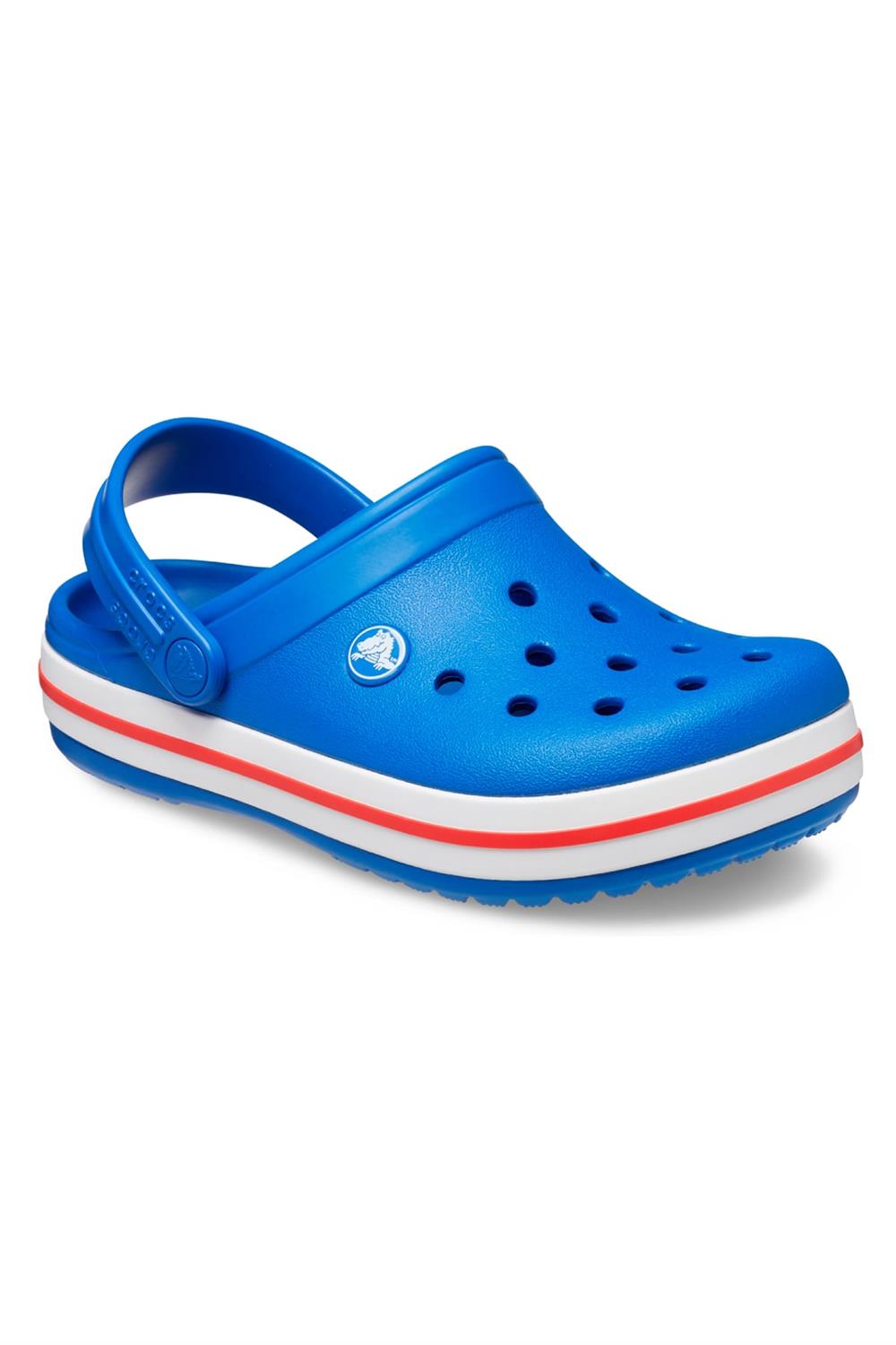 Crocs Crocband Clog K Günlük Çocuk Terlik 207006-4KZ