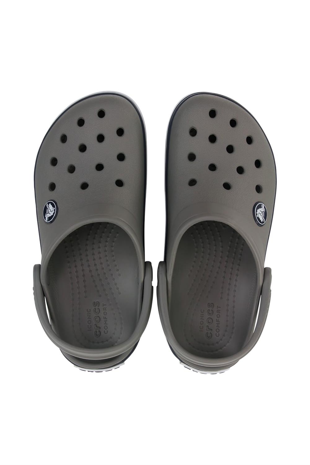Crocs Crocband Clog K Günlük Çocuk Terlik 207006-05H