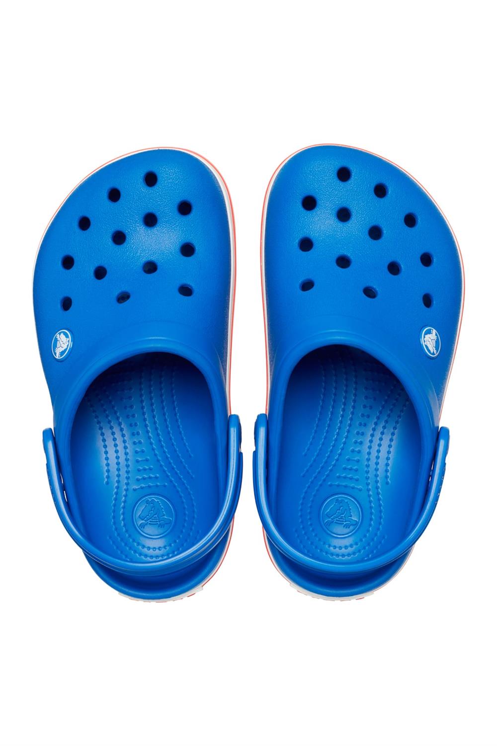 Crocs Crocband Clog K Günlük Çocuk Terlik 207006-4KZ